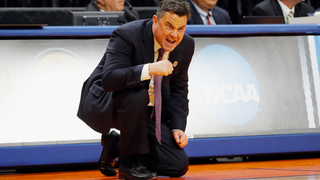 Sean Miller Says He's Not Yet Desperate Enough To Go To Pitt